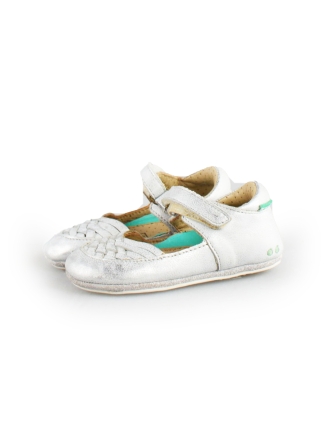 Bunniesjr Sandalen Silber 173887