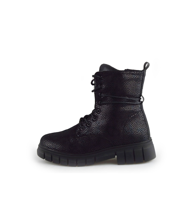 Bluebox Schnürstiefel