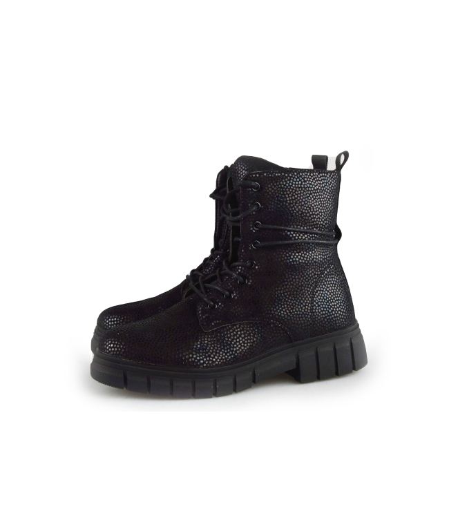Bluebox Schnürstiefel