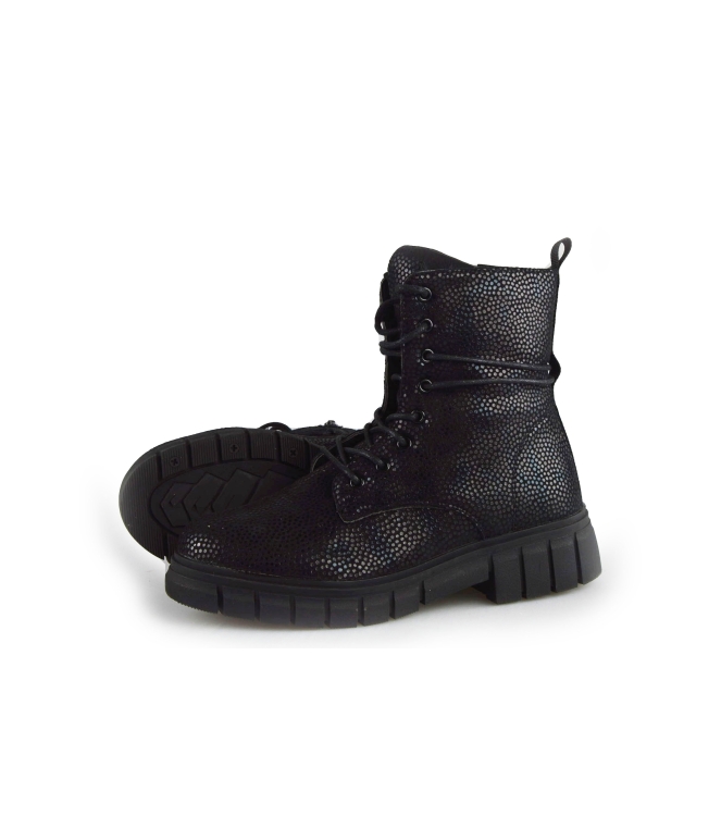 Bluebox Schnürstiefel
