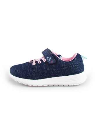 Scapino Sneaker Blau 173951
