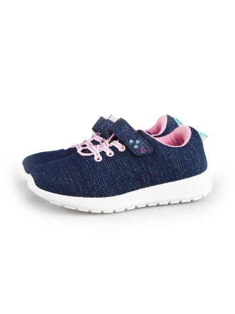Scapino Sneaker Blau 173951