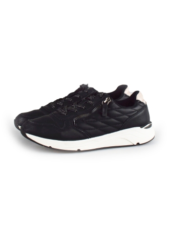 Bluebox Sneaker Schwarz 173955