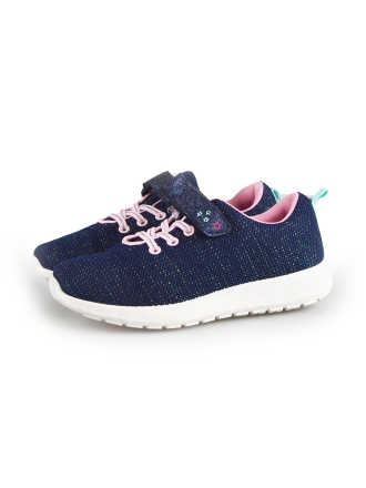 Scapino Sneaker Blau 173998