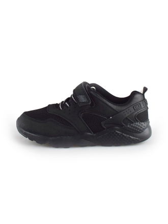 Bluebox Sneaker Schwarz 174002