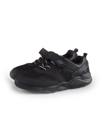Bluebox Sneaker Schwarz 174002