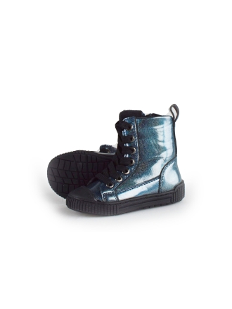 Bluebox Schnürstiefel