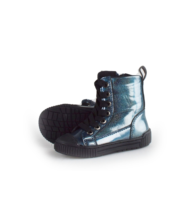 Bluebox Schnürstiefel