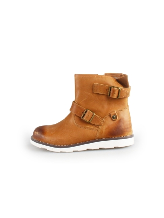 Twoday Bikerstiefel Braun 174058