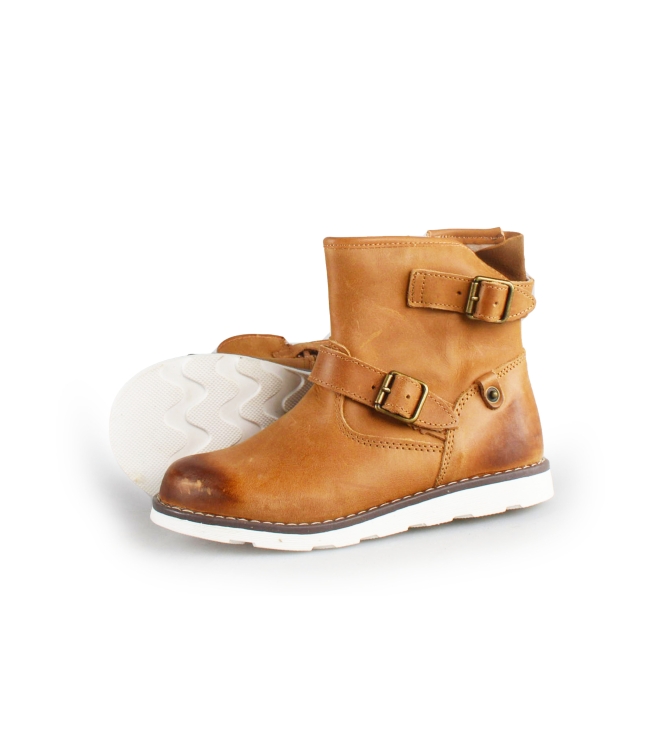 Twoday Bikerstiefel