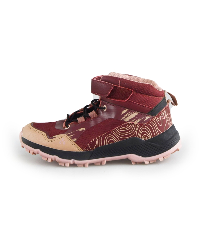 Bluebox Hohe Sneaker