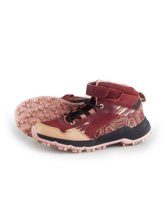 Bluebox Hohe Sneaker