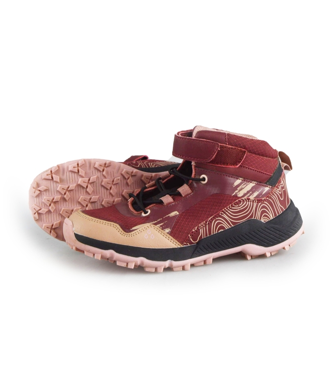 Bluebox Hohe Sneaker