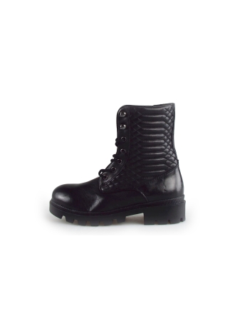 5th Avenue Schnürstiefel Schwarz 174148