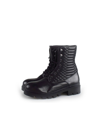 5th Avenue Schnürstiefel Schwarz 174148