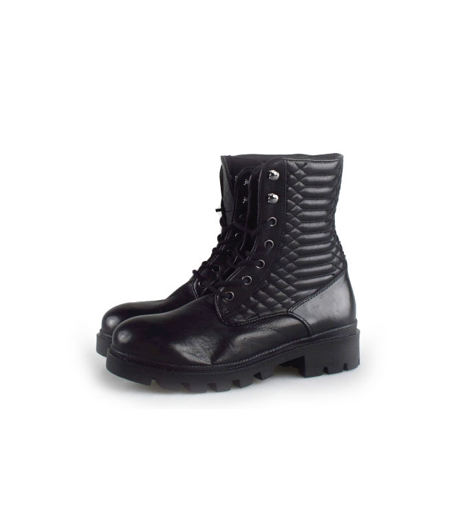 5th Avenue Schnürstiefel
