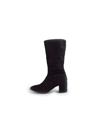 Bluebox Stiefeletten Schwarz 174241