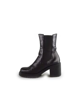 Harpers Chelsea boots Schwarz 174254
