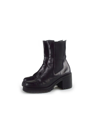 Harpers Chelsea boots Schwarz 174254