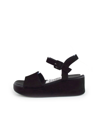 Bluebox Sandalen Schwarz 174258