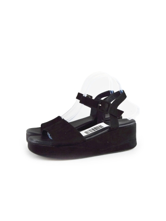 Bluebox Sandalen Schwarz 174258