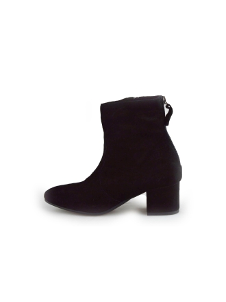 Linea Zeta Stiefeletten Schwarz 174270