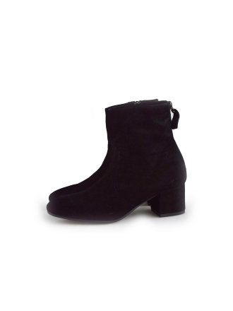 Linea Zeta Stiefeletten Schwarz 174270