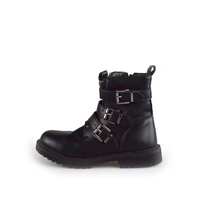 Bluebox Bikerstiefel