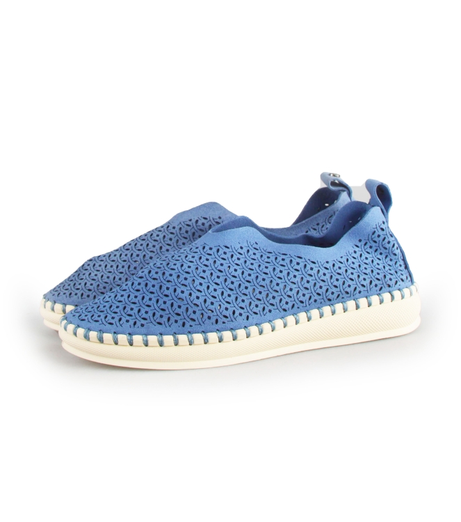 Hush Puppies Slip-ons