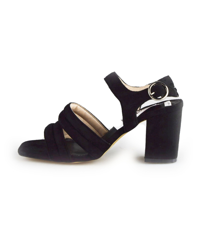 Blue Box Sandalen