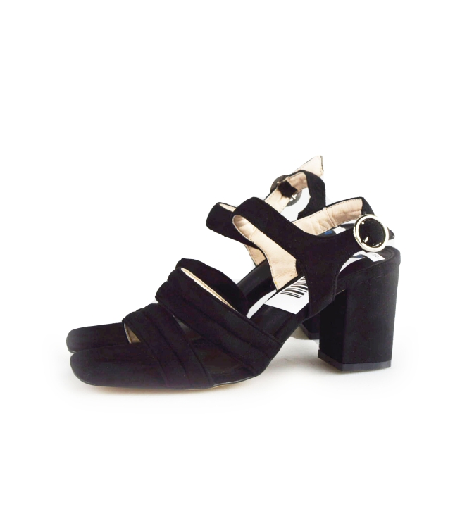 Blue Box Sandalen