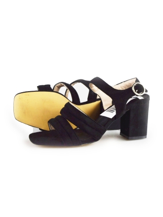 Blue Box Sandalen