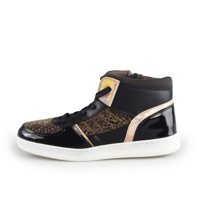 Bluebox Hohe Sneaker