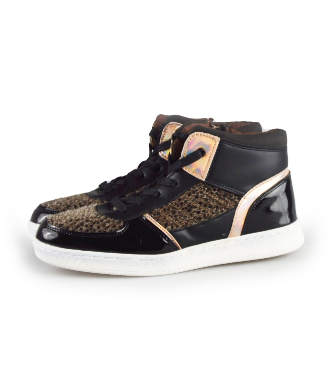 Bluebox Hohe Sneaker