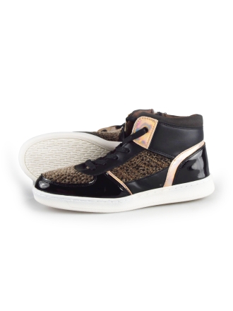 Bluebox Hohe Sneaker