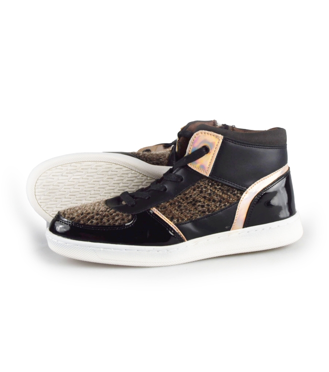 Bluebox Hohe Sneaker