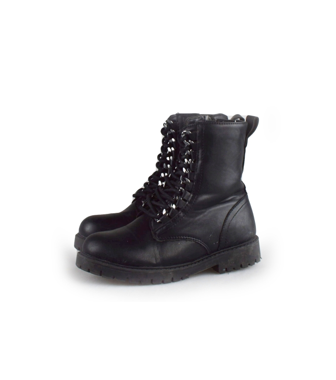 Bluebox Schnürstiefel