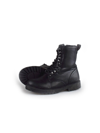 Bluebox Schnürstiefel