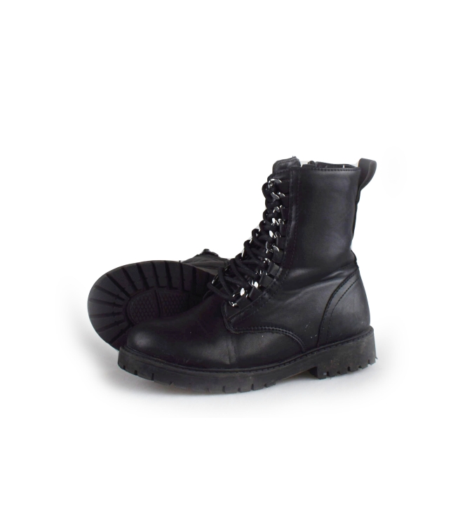 Bluebox Schnürstiefel