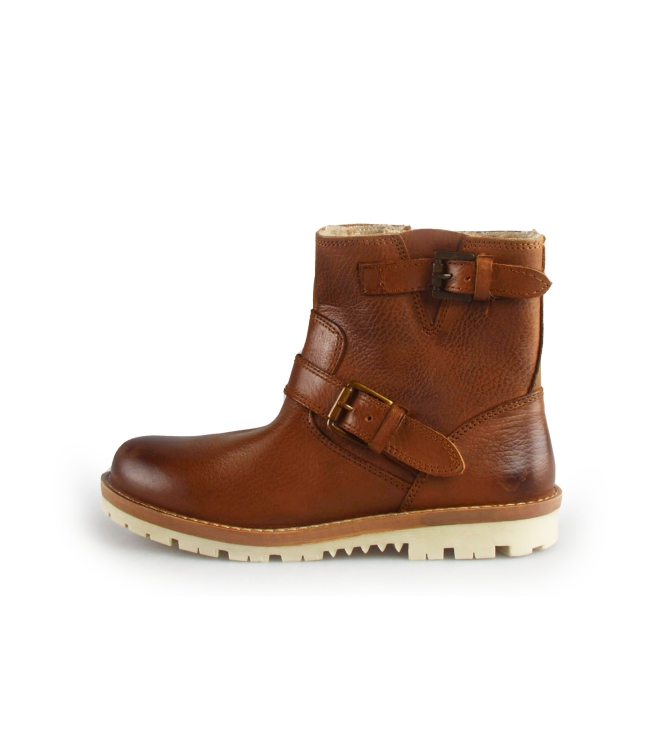 Hush Puppies Bikerstiefel