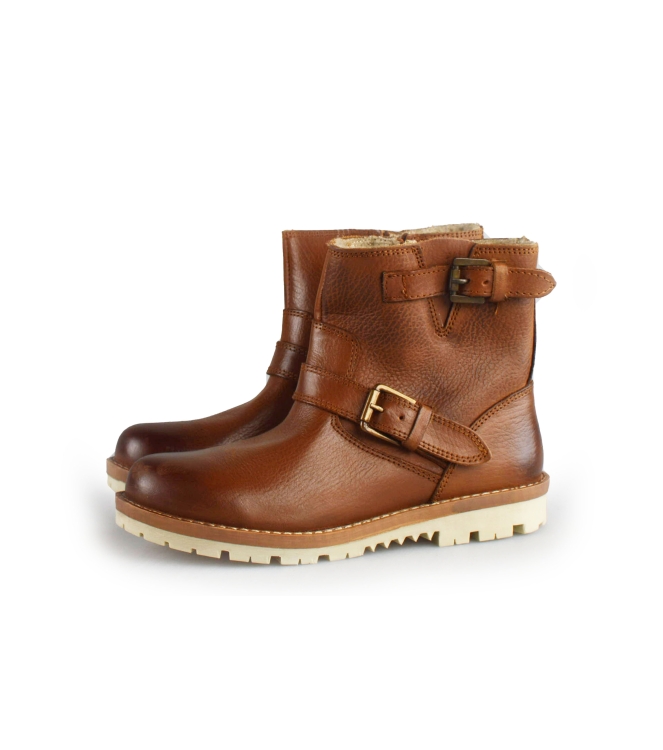 Hush Puppies Bikerstiefel
