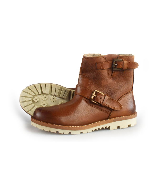 Hush Puppies Bikerstiefel