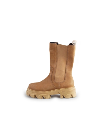 Bullboxer Chelsea boots Braun 174582