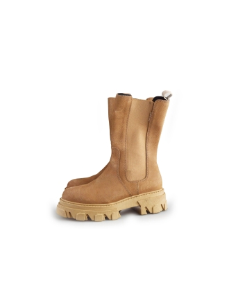 Bullboxer Chelsea boots Braun 174582