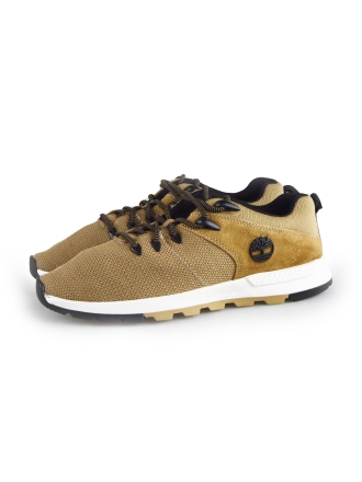 Timberland Sneaker Beige 174691
 