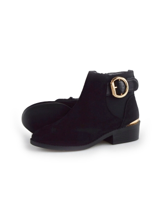 River Woods Stiefeletten