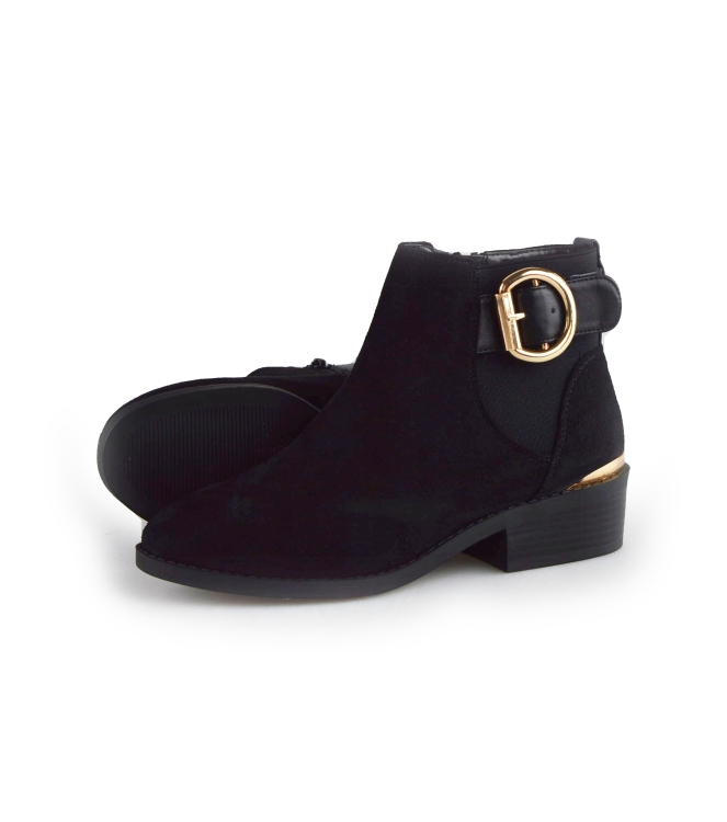 River Woods Stiefeletten