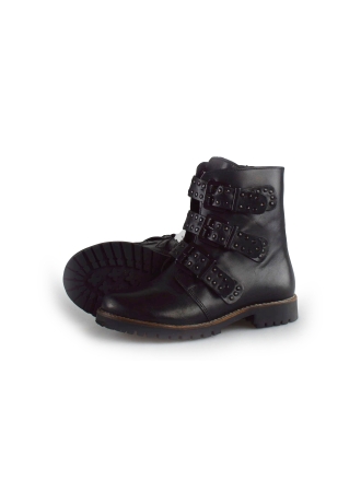 Nelson Bikerstiefel