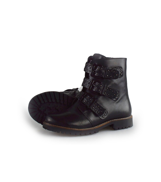 Nelson Bikerstiefel