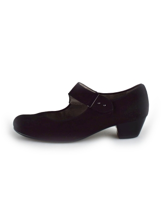 Jenny Sandalen Schwarz 174763